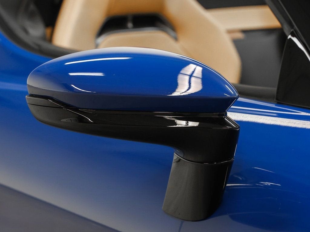 2022 Ferrari SF90 Spider Tailor Made