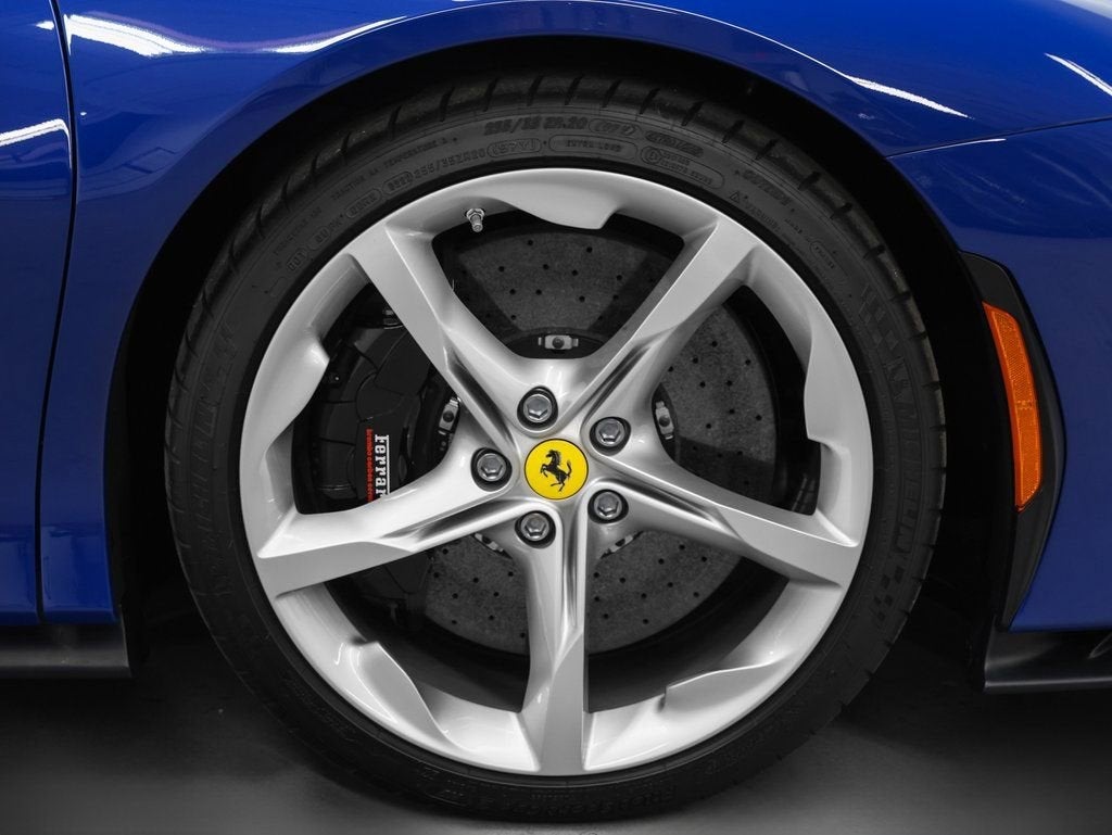 2022 Ferrari SF90 Spider Tailor Made