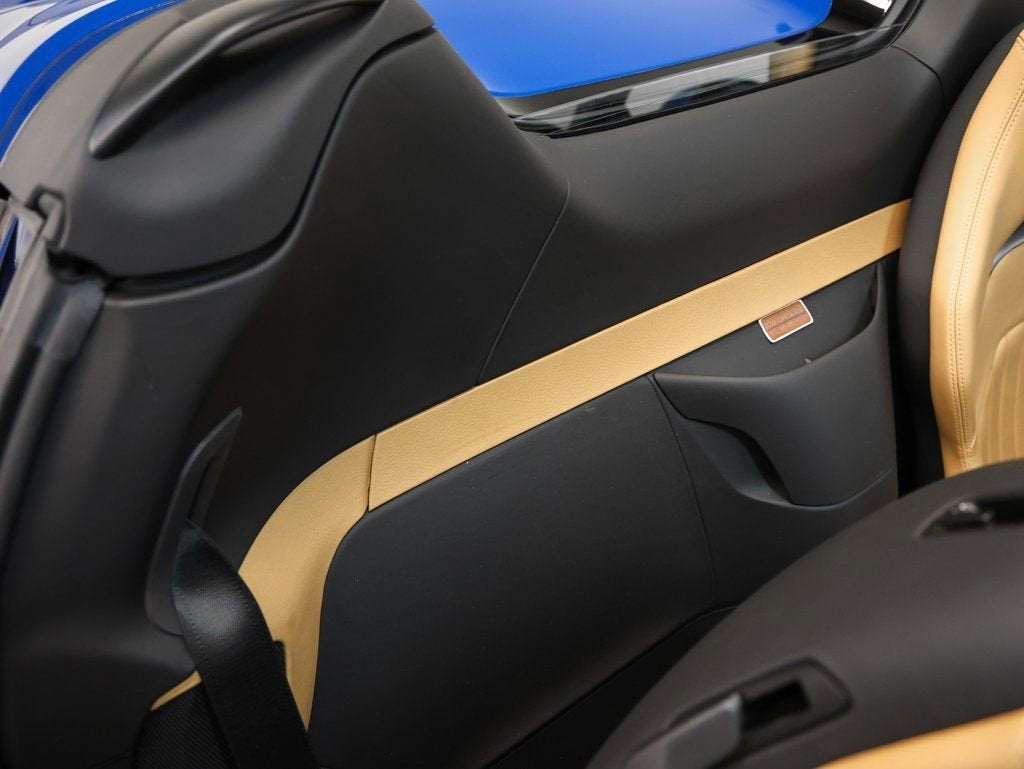 2022 Ferrari SF90 Spider Tailor Made