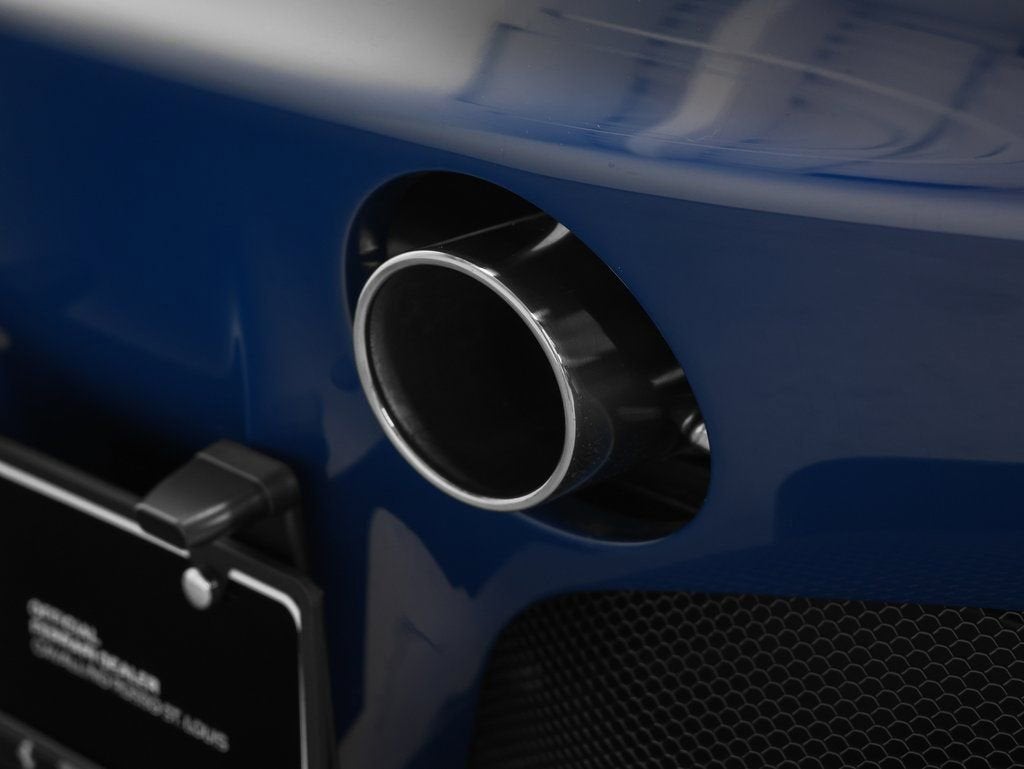 2022 Ferrari SF90 Spider Tailor Made