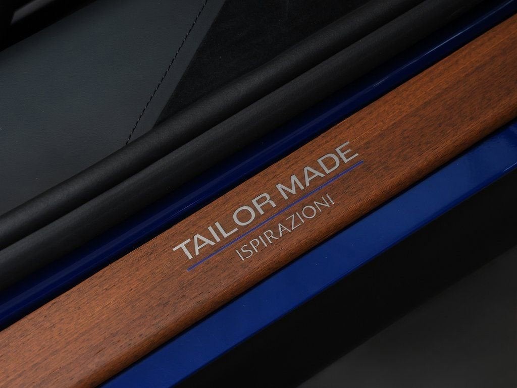 2022 Ferrari SF90 Spider Tailor Made