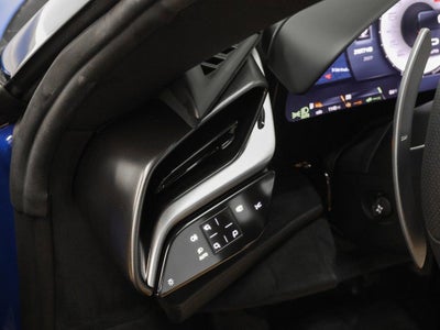 2022 Ferrari SF90 Spider Tailor Made