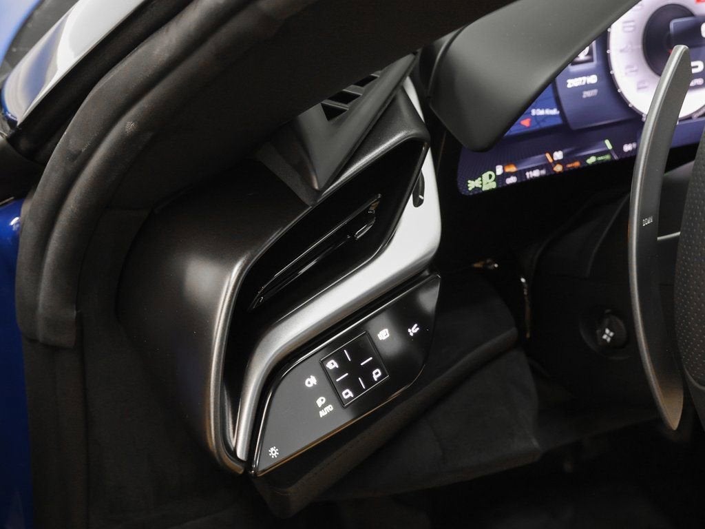 2022 Ferrari SF90 Spider Tailor Made