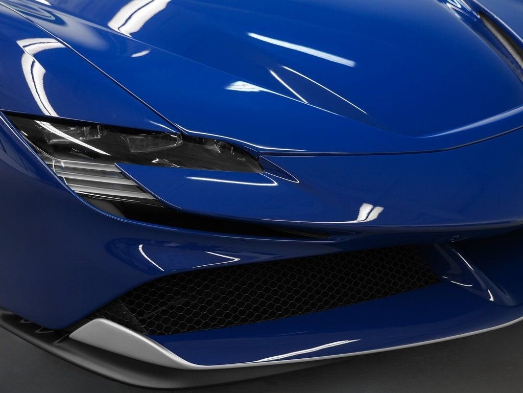 2022 Ferrari SF90 Spider Tailor Made