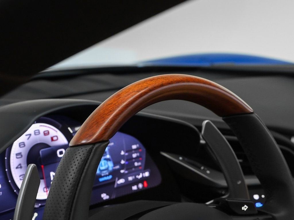 2022 Ferrari SF90 Spider Tailor Made