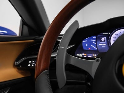 2022 Ferrari SF90 Spider Tailor Made