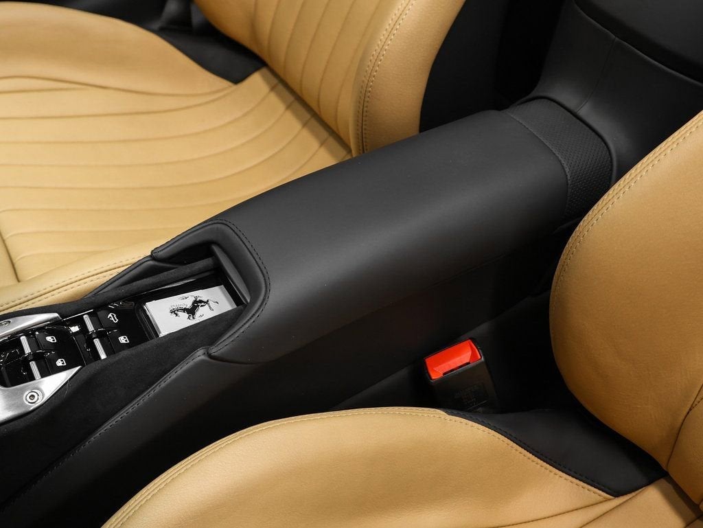 2022 Ferrari SF90 Spider Tailor Made