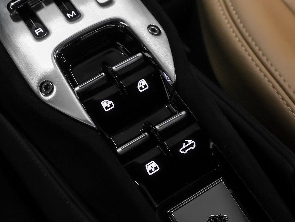 2022 Ferrari SF90 Spider Tailor Made