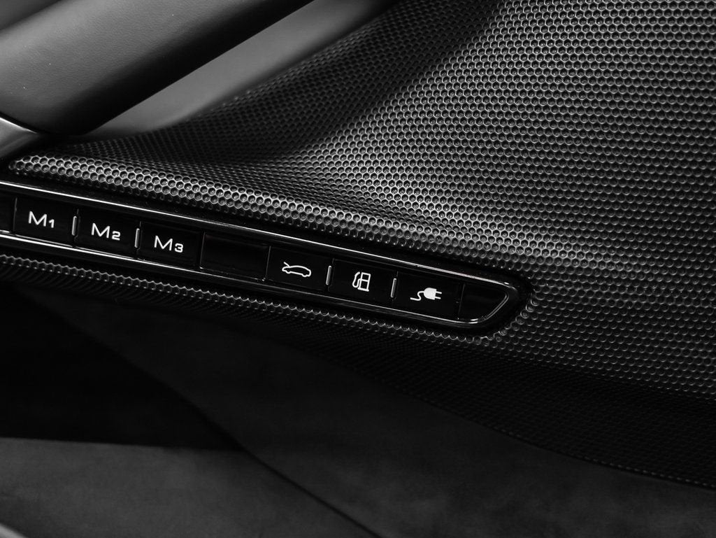 2022 Ferrari SF90 Spider Tailor Made