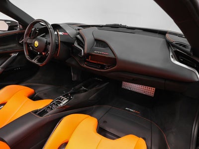 2023 Ferrari SF90 Spider Base