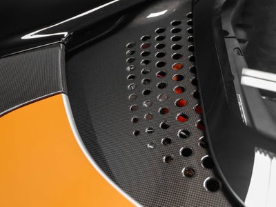 2023 Ferrari SF90 Spider Base