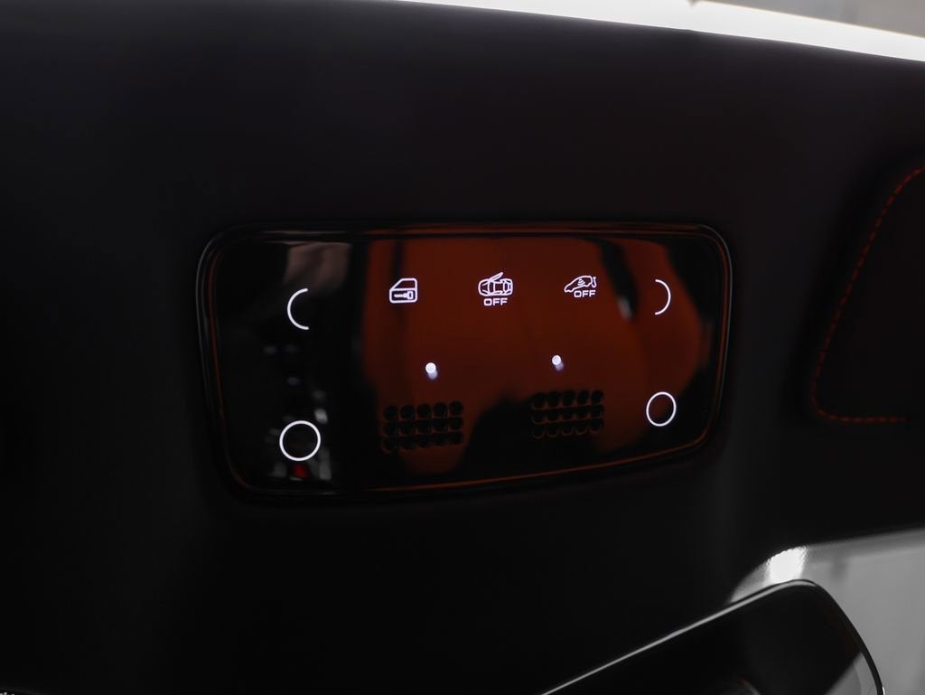2023 Ferrari SF90 Spider Base