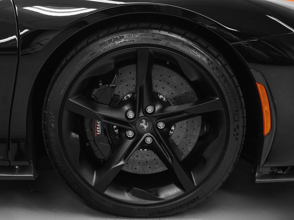2023 Ferrari SF90 Spider Base