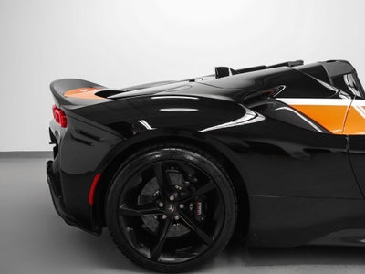 2023 Ferrari SF90 Spider Base
