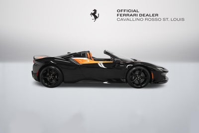 2023 Ferrari SF90 Spider Base