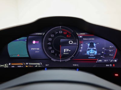 2023 Ferrari SF90 Spider Base