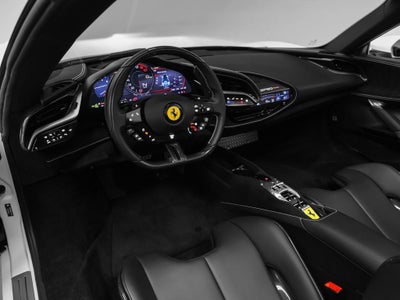 2024 Ferrari SF90 Spider Base