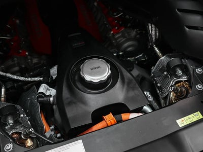 2024 Ferrari SF90 Spider Base