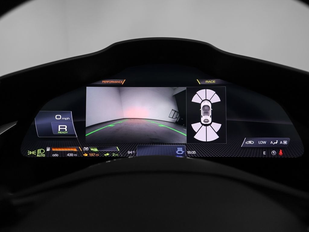 2024 Ferrari SF90 Spider Base