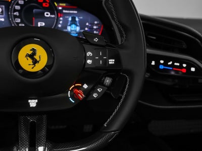 2024 Ferrari SF90 Spider Base