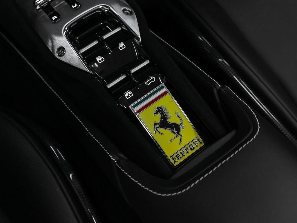 2024 Ferrari SF90 Spider Base