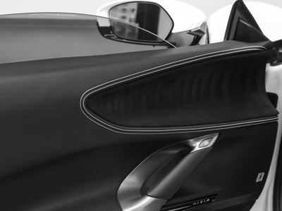 2024 Ferrari SF90 Spider Base