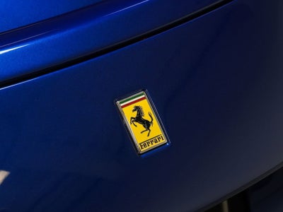 2022 Ferrari SF90 Spider Base