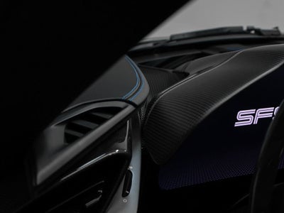 2022 Ferrari SF90 Spider Base