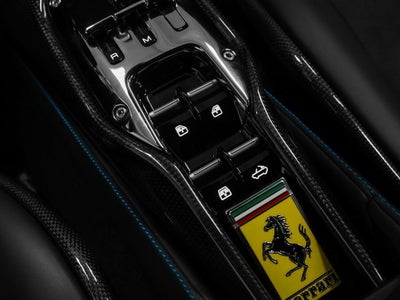 2022 Ferrari SF90 Spider Base