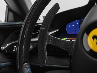 2022 Ferrari SF90 Spider Base
