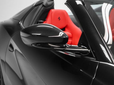 2022 Ferrari 812 GTS Base