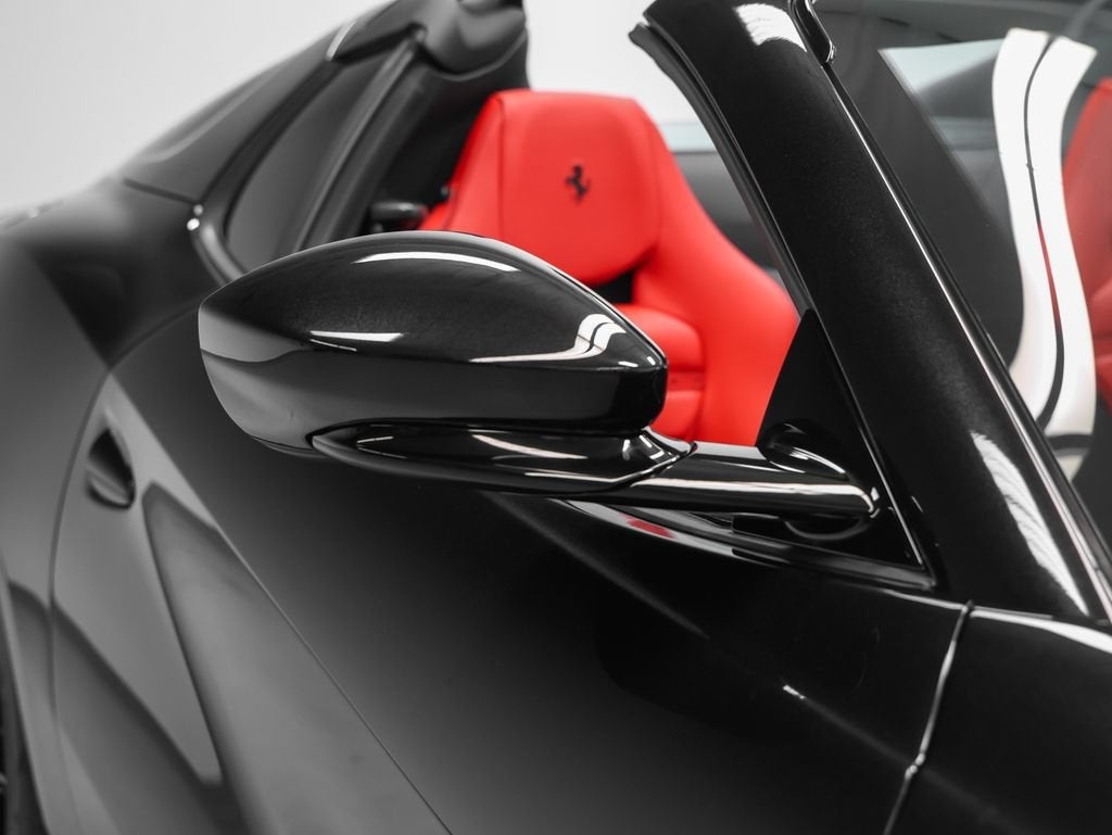2022 Ferrari 812 GTS Base