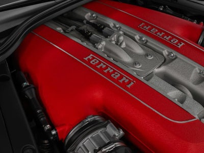 2022 Ferrari 812 GTS Base