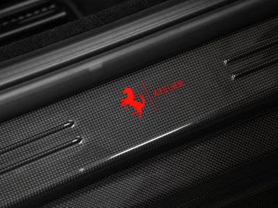 2022 Ferrari 812 GTS Base
