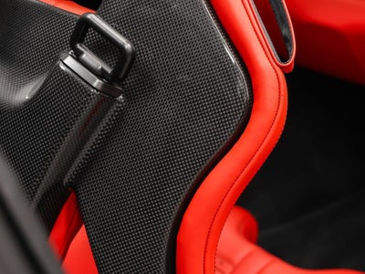 2022 Ferrari 812 GTS Base