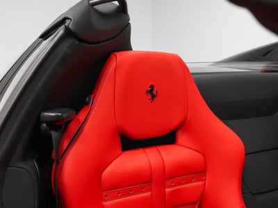 2022 Ferrari 812 GTS Base