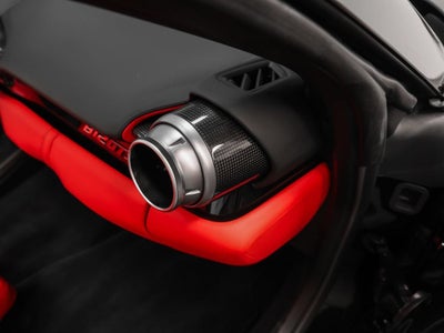 2022 Ferrari 812 GTS Base