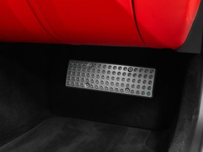 2022 Ferrari 812 GTS Base