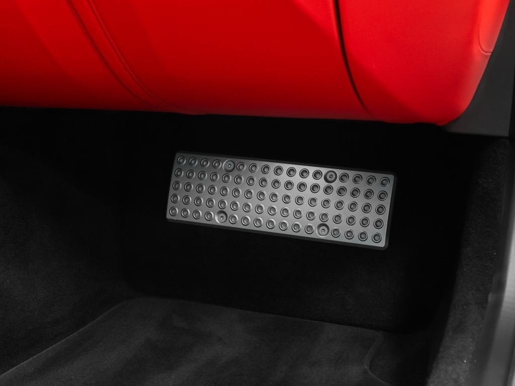 2022 Ferrari 812 GTS Base