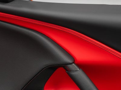 2022 Ferrari 812 GTS Base