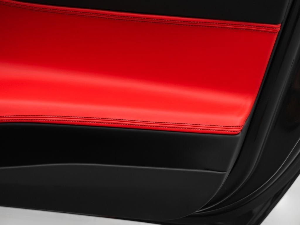 2022 Ferrari 812 GTS Base