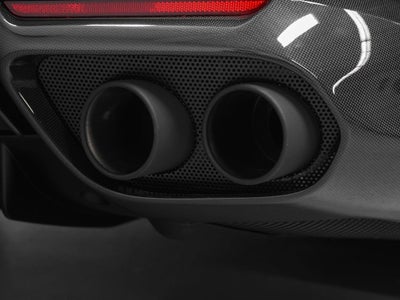 2022 Ferrari 812 GTS Base