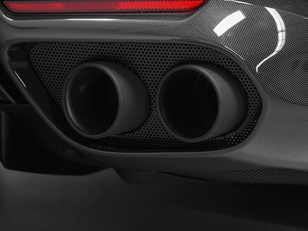 2022 Ferrari 812 GTS Base