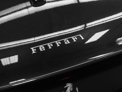 2022 Ferrari 812 GTS Base
