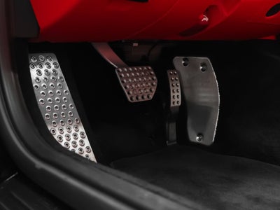 2022 Ferrari 812 GTS Base