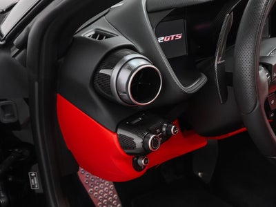 2022 Ferrari 812 GTS Base