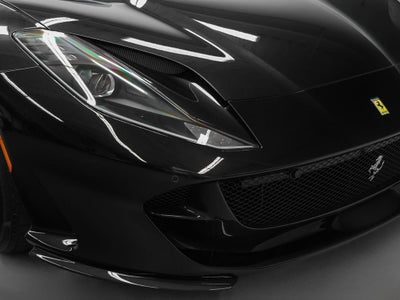 2022 Ferrari 812 GTS Base