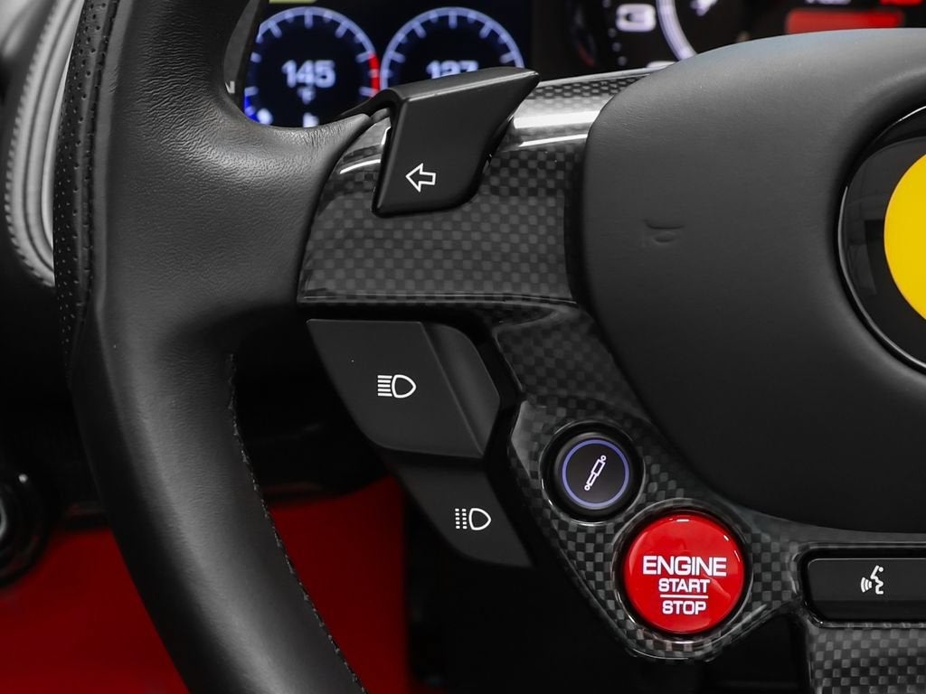2022 Ferrari 812 GTS Base