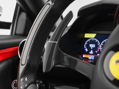 2022 Ferrari 812 GTS Base