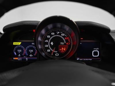 2022 Ferrari 812 GTS Base